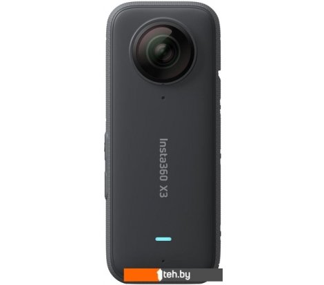 - Экшен-камеры Insta360 X3 - X3