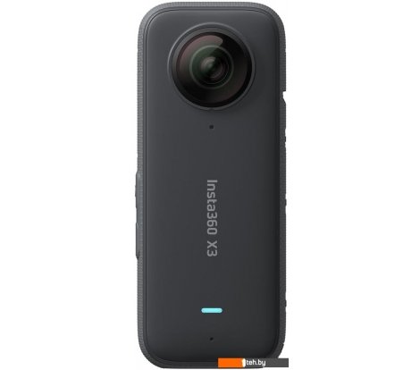  - Экшен-камеры Insta360 X3 - X3