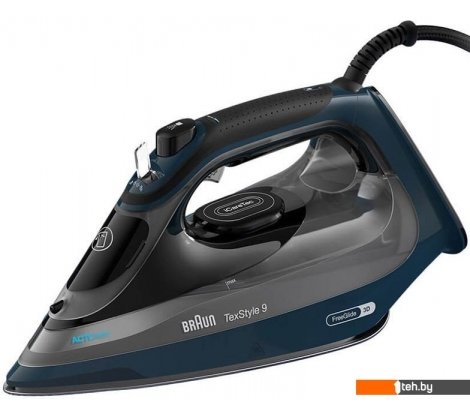  - Утюги Braun TexStyle 9 SI 9682 DB - TexStyle 9 SI 9682 DB