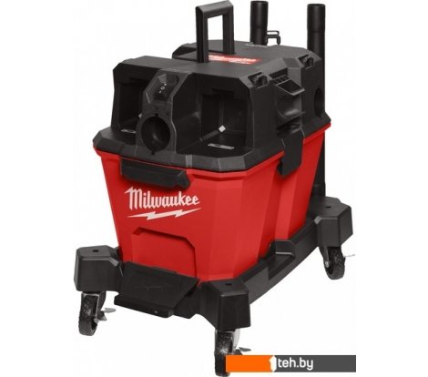  - Пылесосы Milwaukee M18 F2VC23L (без АКБ) - M18 F2VC23L (без АКБ)