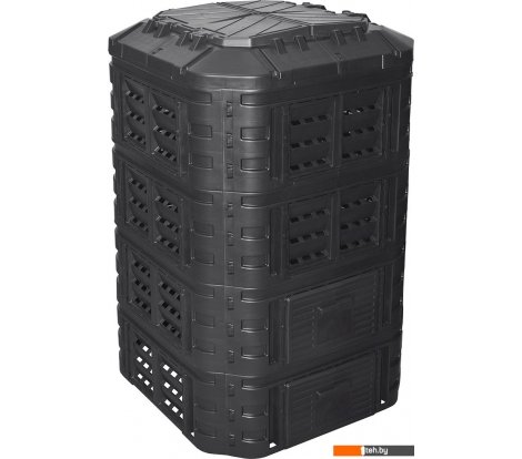 - Садовые измельчители Patrol KOMPOST1120CZAPG001 - KOMPOST1120CZAPG001