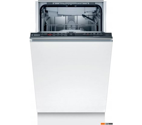  - Посудомоечные машины Bosch Serie 2 SPV2XMX01E - Serie 2 SPV2XMX01E