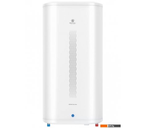  - Водонагреватели Royal Clima Sigma Dry Inox RWH-SGD100-FS - Sigma Dry Inox RWH-SGD100-FS