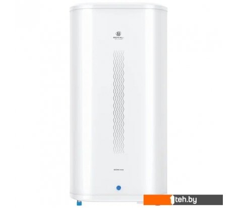  - Водонагреватели Royal Clima Sigma Dry Inox RWH-SGD50-FS - Sigma Dry Inox RWH-SGD50-FS