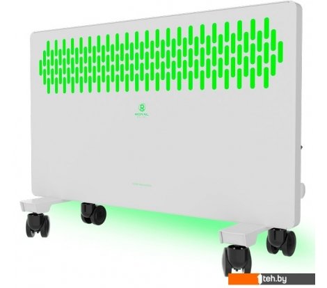  - Обогреватели Royal Clima Fiori Meccanico REC-FRWG2000M - Fiori Meccanico REC-FRWG2000M