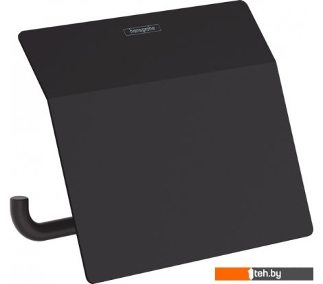  - Аксессуары для ванной и туалета Hansgrohe AddStoris 41753670 - AddStoris 41753670