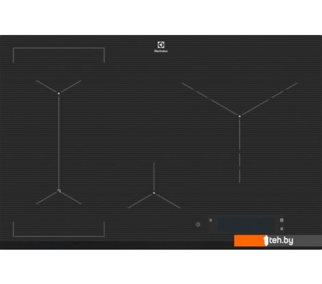  - Варочные панели Electrolux EIS84486 - EIS84486