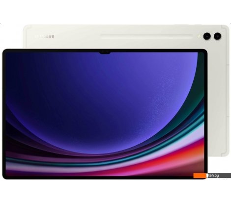  - Планшеты Samsung Galaxy Tab S9 Ultra 5G SM-X916 12GB/512GB (кремовый) - Galaxy Tab S9 Ultra 5G SM-X916 12GB/512GB (кремовый)