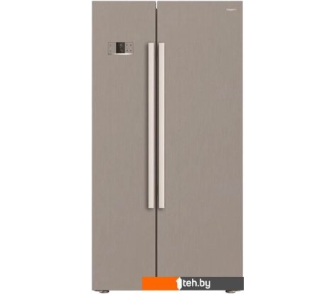  - Холодильники Hotpoint-Ariston HFTS 640 X - HFTS 640 X