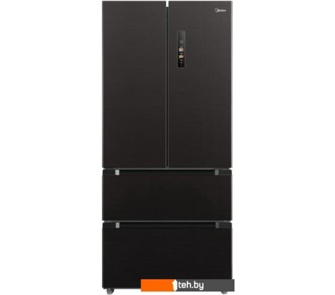  - Холодильники Midea MDRF692MIE28 - MDRF692MIE28