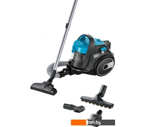  - Пылесосы Bosch BGS05X240 - BGS05X240