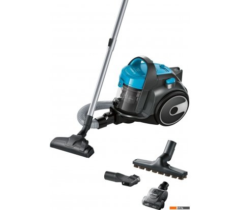  - Пылесосы Bosch BGS05X240 - BGS05X240