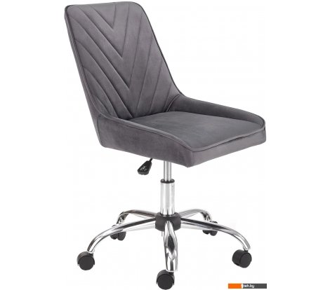  - Офисные кресла и стулья Halmar Rico (серый) - Rico (серый)