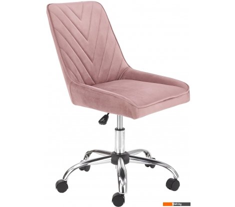 - Офисные кресла и стулья Halmar Rico (розовый) - Rico (розовый)