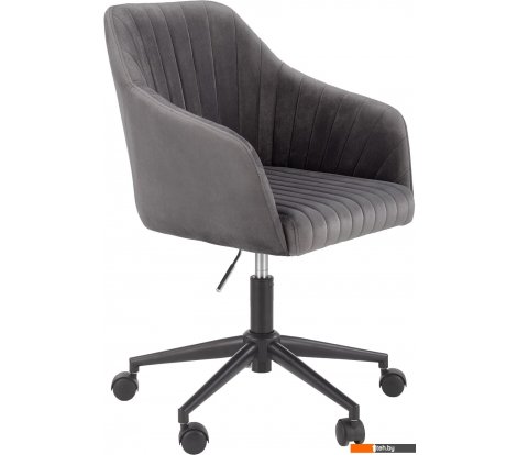  - Офисные кресла и стулья Halmar Fresco (серый) - Fresco (серый)