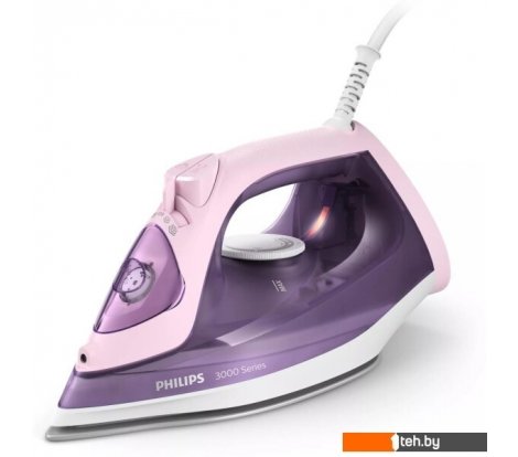  - Утюги Philips 3000 Series DST3020/30 - 3000 Series DST3020/30