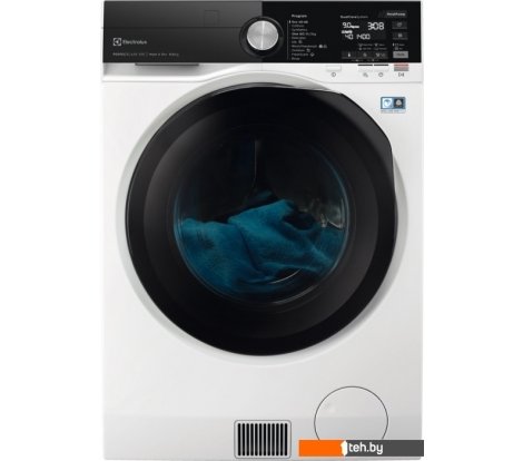  - Стиральная машина Electrolux DelicateCare 900 EW9WN249BE - DelicateCare 900 EW9WN249BE
