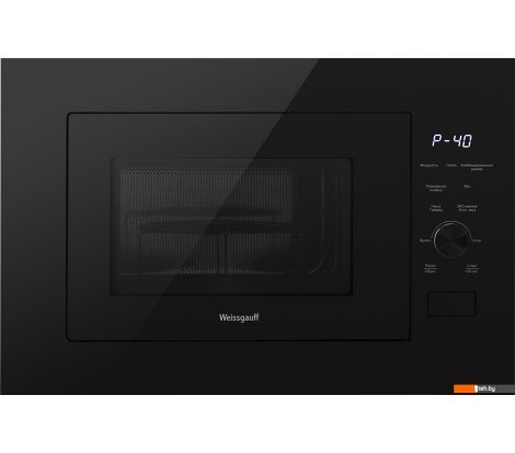  - Микроволновые печи Weissgauff HMT-625 Grill - HMT-625 Grill