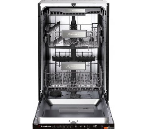  - Посудомоечные машины Schaub Lorenz SLG VI4630 - SLG VI4630