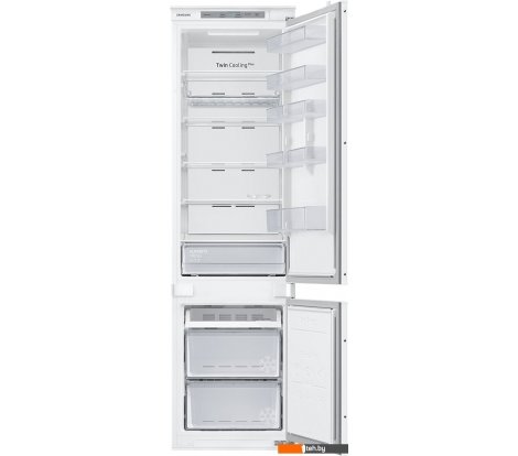  - Холодильники Samsung BRB30602FWW/EF - BRB30602FWW/EF