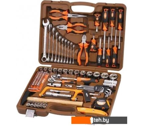  - Наборы инструментов Ombra OMT101S 101 предмет - OMT101S 101 предмет