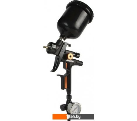 - Пневматические краскопульты Jeta Pro JP5500/13 LVMP - JP5500/13 LVMP