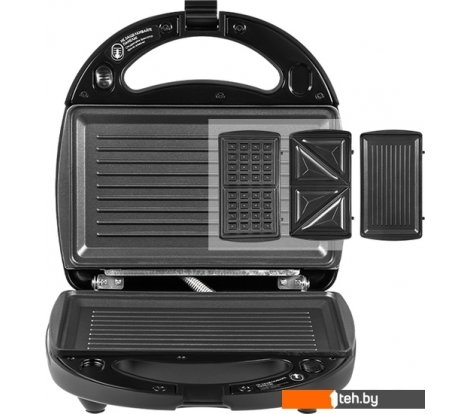 - Сэндвичницы RED Solution RMB-611 - RMB-611