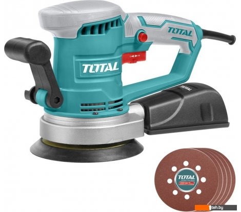  - Шлифмашины Total TF2041506 - TF2041506