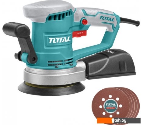  - Шлифмашины Total TF2041506 - TF2041506