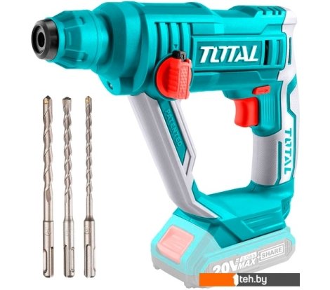  - Перфораторы Total TRHLI1601 - TRHLI1601