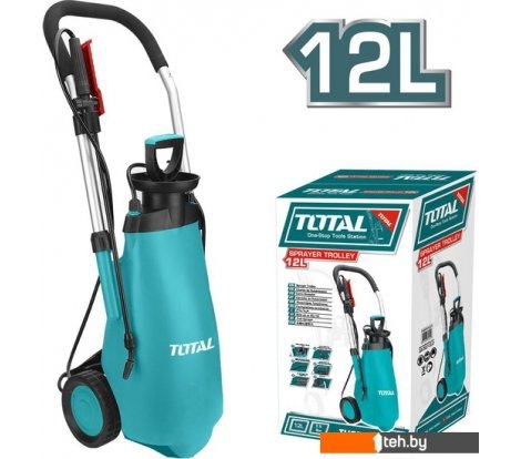  - Опрыскиватели Total THSPP31201 - THSPP31201