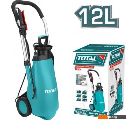  - Опрыскиватели Total THSPP31201 - THSPP31201