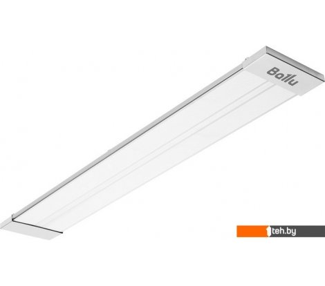 - Обогреватели Ballu BIH-APL-2.0-M - BIH-APL-2.0-M