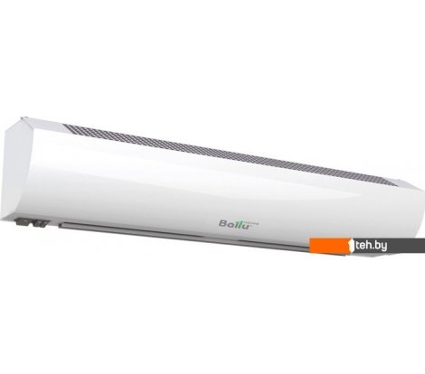 - Тепловые завесы Ballu BHC-L10-S06 - BHC-L10-S06