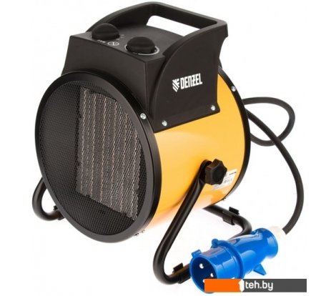  - Тепловые пушки Denzel DHC 5-400 - DHC 5-400