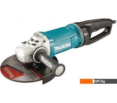  - Угловые шлифмашины (болгарки) Makita GA9071X1 - GA9071X1