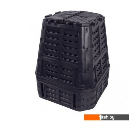  - Садовые измельчители Prosperplast Evogreen IKEV850C-S411 (черный) - Evogreen IKEV850C-S411 (черный)