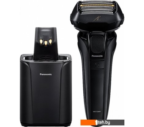  - Электробритвы мужские Panasonic ES-LV9U-K820 - ES-LV9U-K820