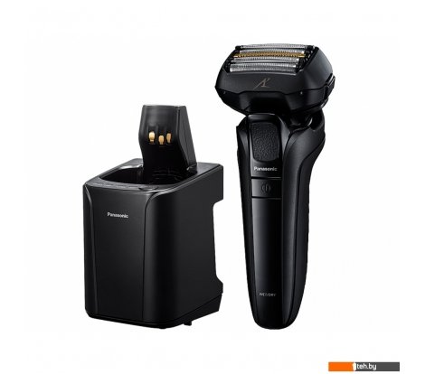  - Электробритвы мужские Panasonic ES-LV9U-K820 - ES-LV9U-K820