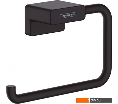  - Аксессуары для ванной и туалета Hansgrohe AddStoris 41771670 - AddStoris 41771670