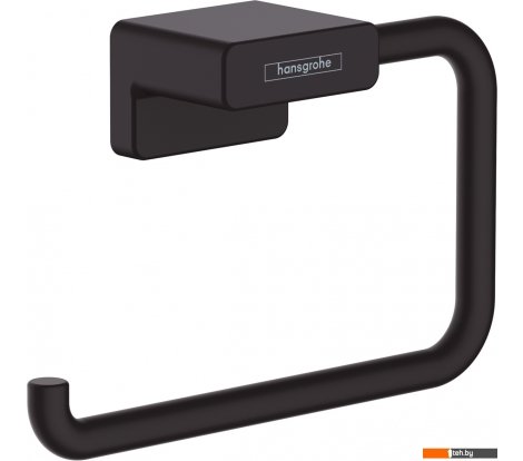  - Аксессуары для ванной и туалета Hansgrohe AddStoris 41771670 - AddStoris 41771670