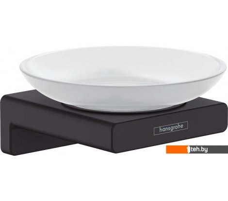  - Аксессуары для ванной и туалета Hansgrohe AddStoris 41746670 - AddStoris 41746670