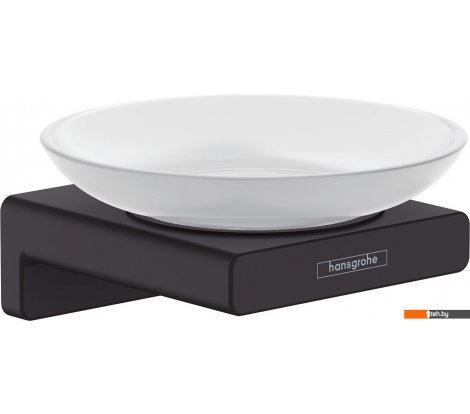  - Аксессуары для ванной и туалета Hansgrohe AddStoris 41746670 - AddStoris 41746670