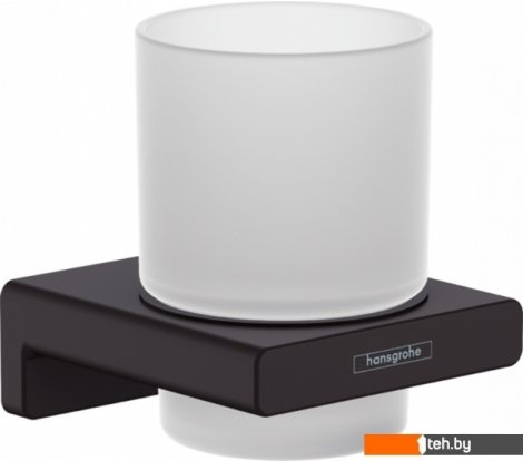  - Аксессуары для ванной и туалета Hansgrohe AddStoris 41749670 - AddStoris 41749670