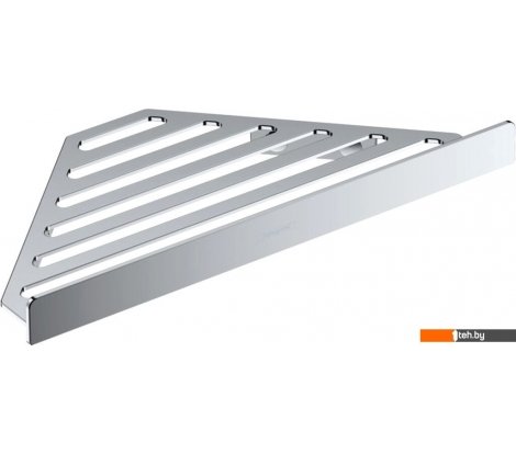  - Мебель для ванных комнат Hansgrohe Полка AddStoris 41741000 - Полка AddStoris 41741000
