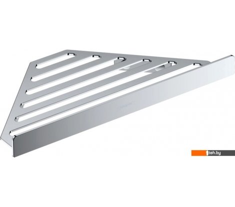  - Мебель для ванных комнат Hansgrohe Полка AddStoris 41741000 - Полка AddStoris 41741000