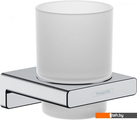  - Аксессуары для ванной и туалета Hansgrohe AddStoris 41749000 - AddStoris 41749000