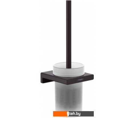  - Аксессуары для ванной и туалета Hansgrohe AddStoris 41752670 - AddStoris 41752670