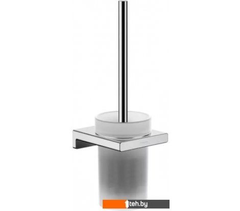  - Аксессуары для ванной и туалета Hansgrohe AddStoris 41752670 - AddStoris 41752670