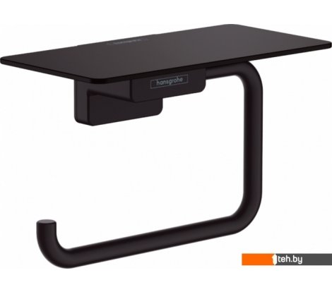  - Аксессуары для ванной и туалета Hansgrohe AddStoris 41772670 - AddStoris 41772670